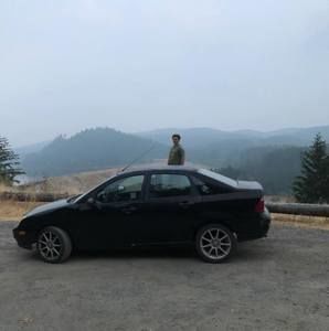 Meet your Posher, Billy